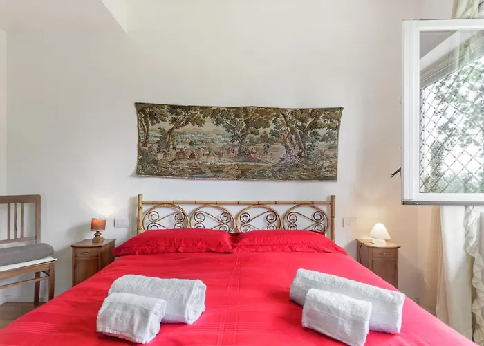 Cosy Flat With Garden And Parking Appartement Cernobbio